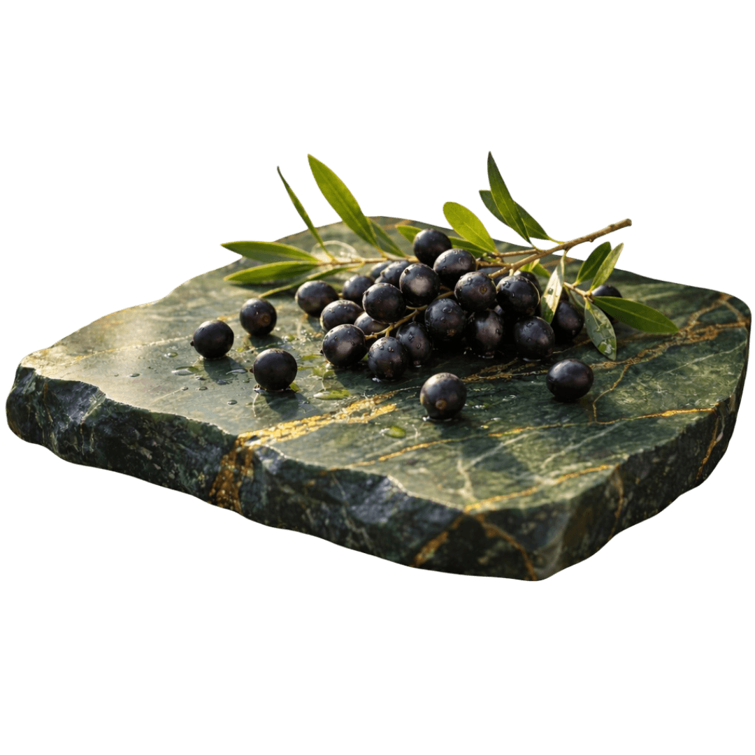 Saw Palmetto (Serenoa Repens)